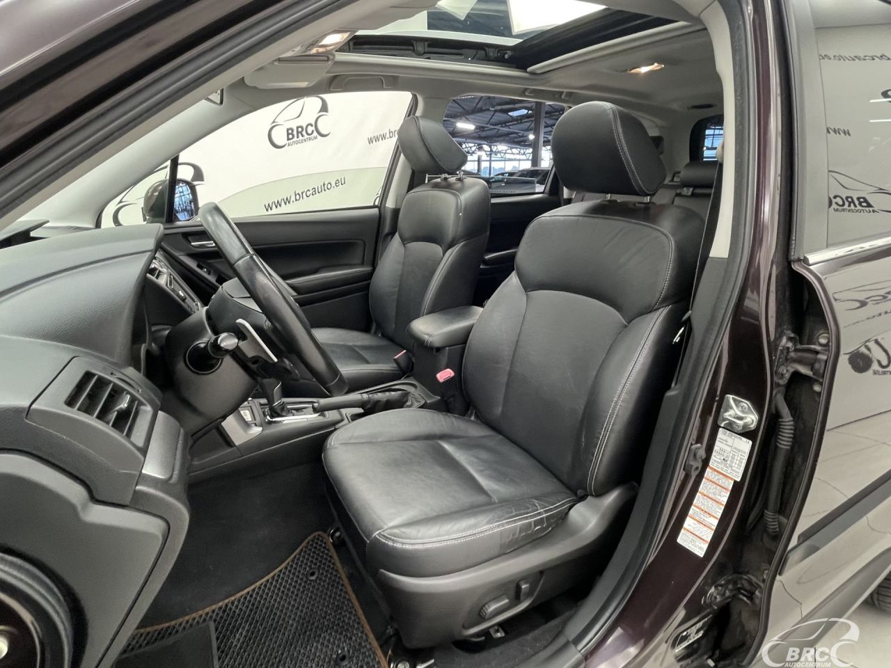 Subaru Forester | 22