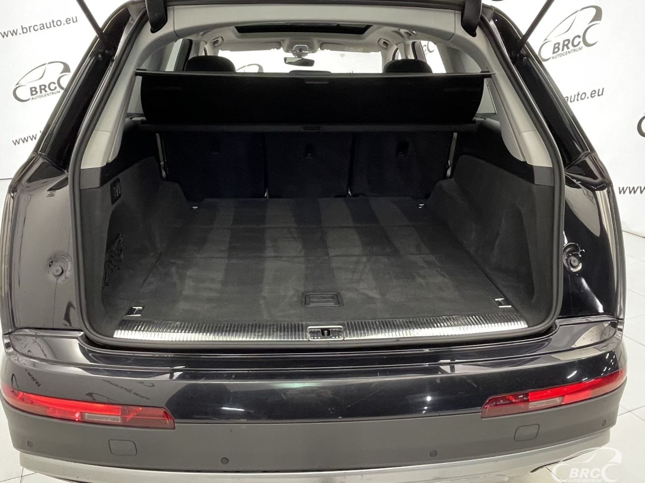 Audi Q7 | 41
