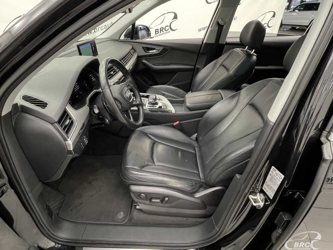 Audi Q7 | 19
