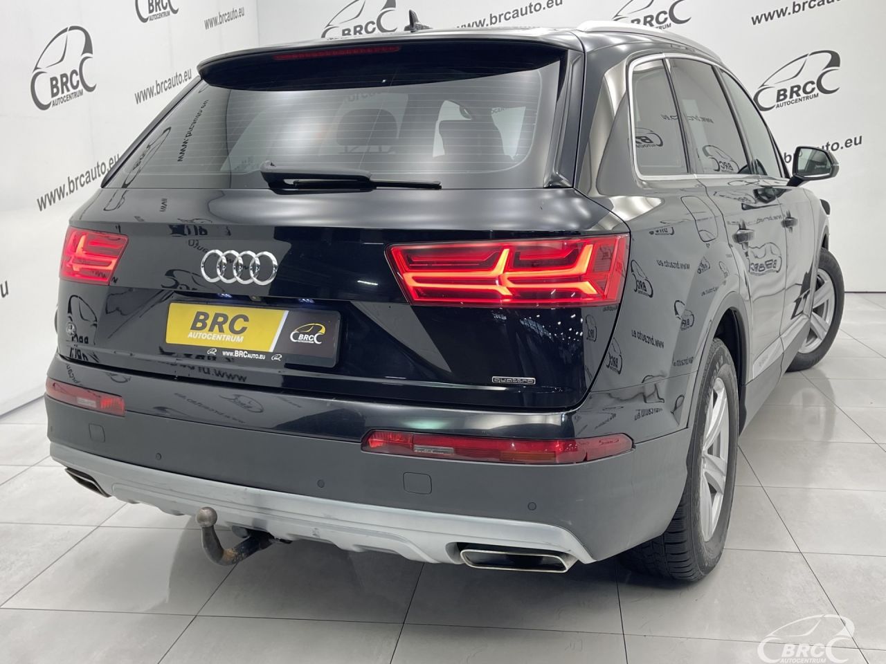 Audi Q7 | 47