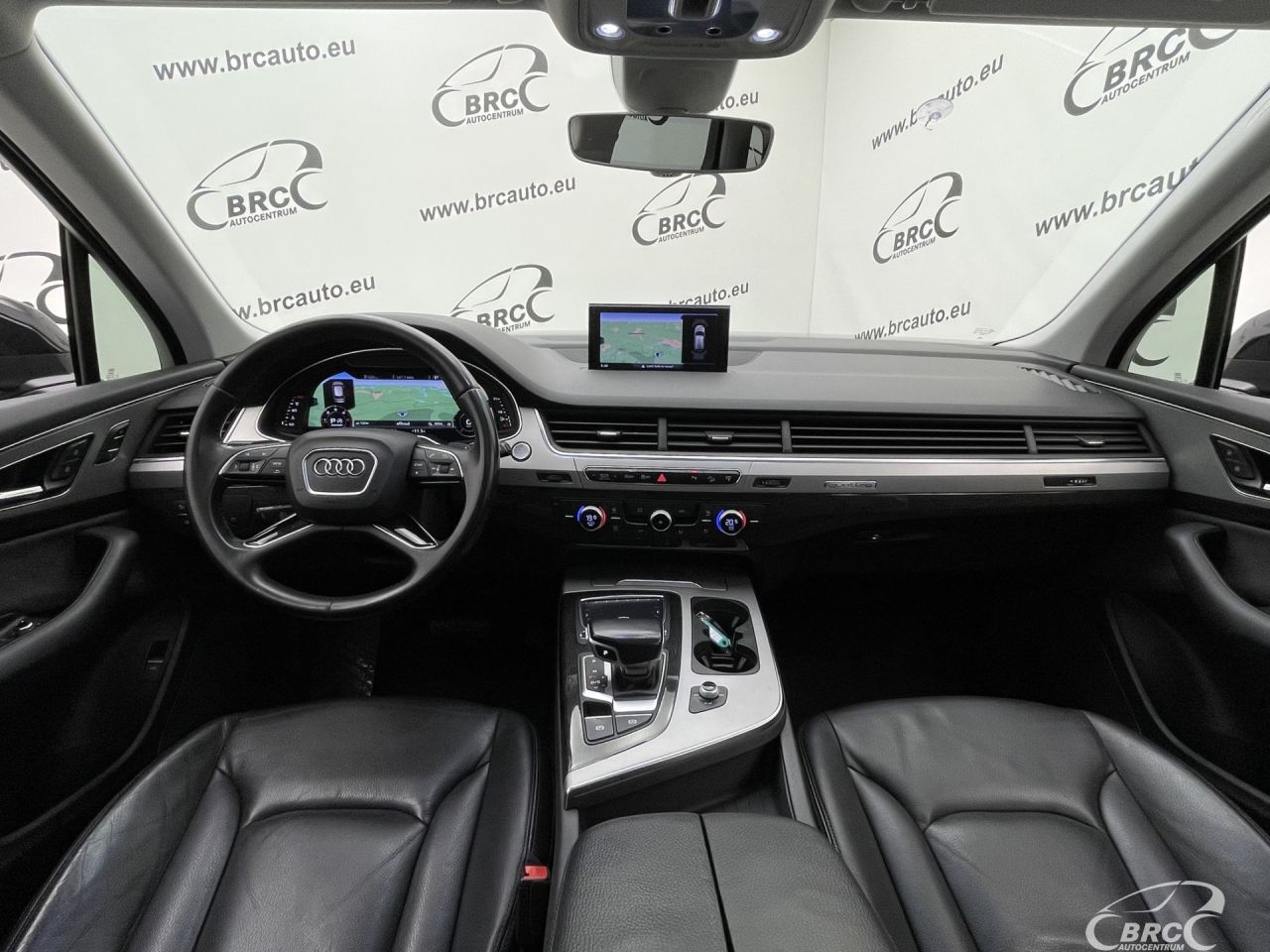 Audi Q7 | 2