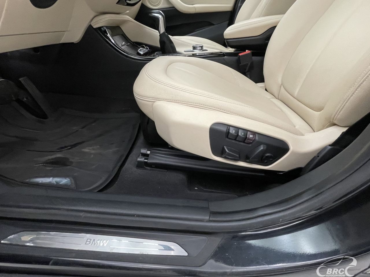 BMW X1 | 20