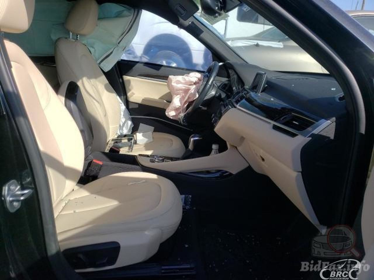 BMW X1 | 53