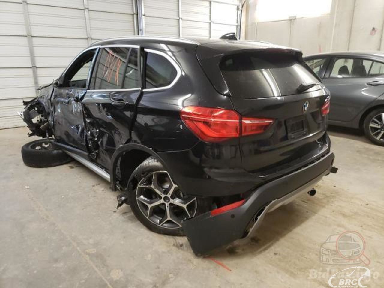 BMW X1 | 55