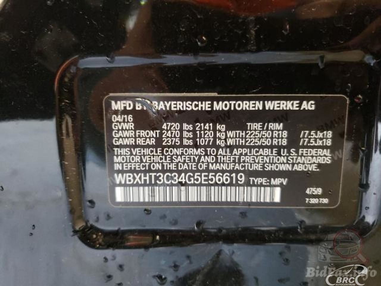 BMW X1 | 48