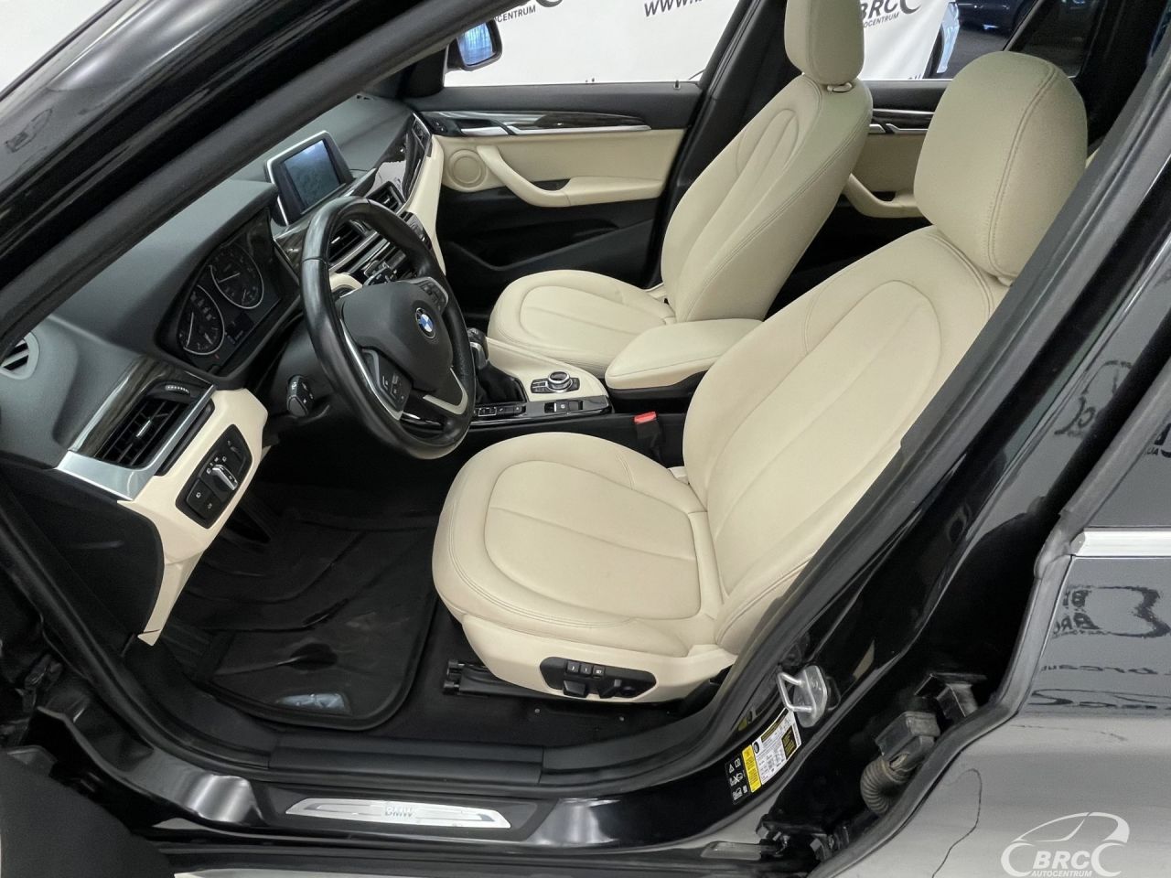 BMW X1 | 19
