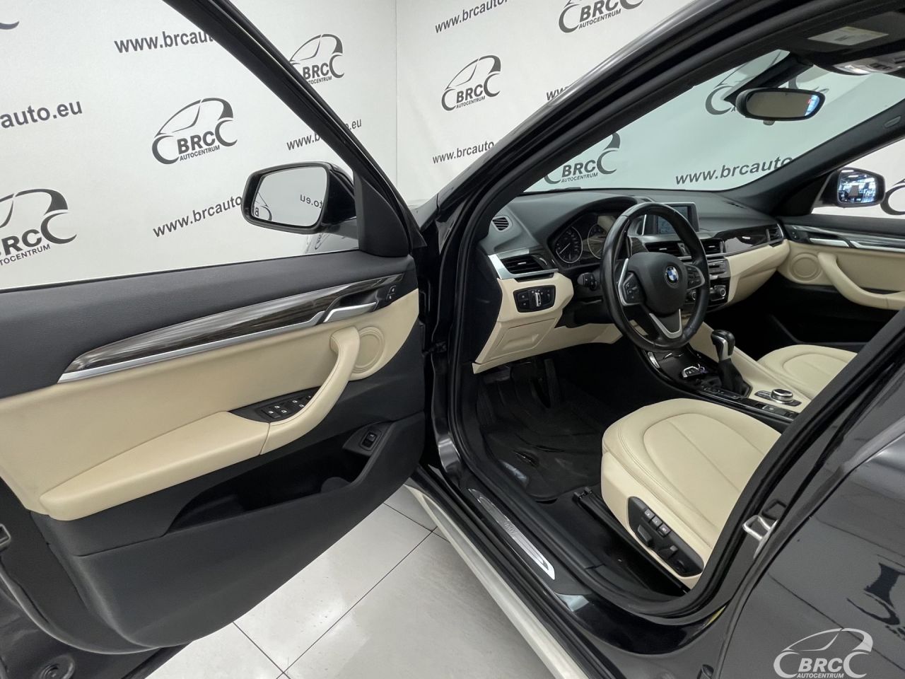 BMW X1 | 17