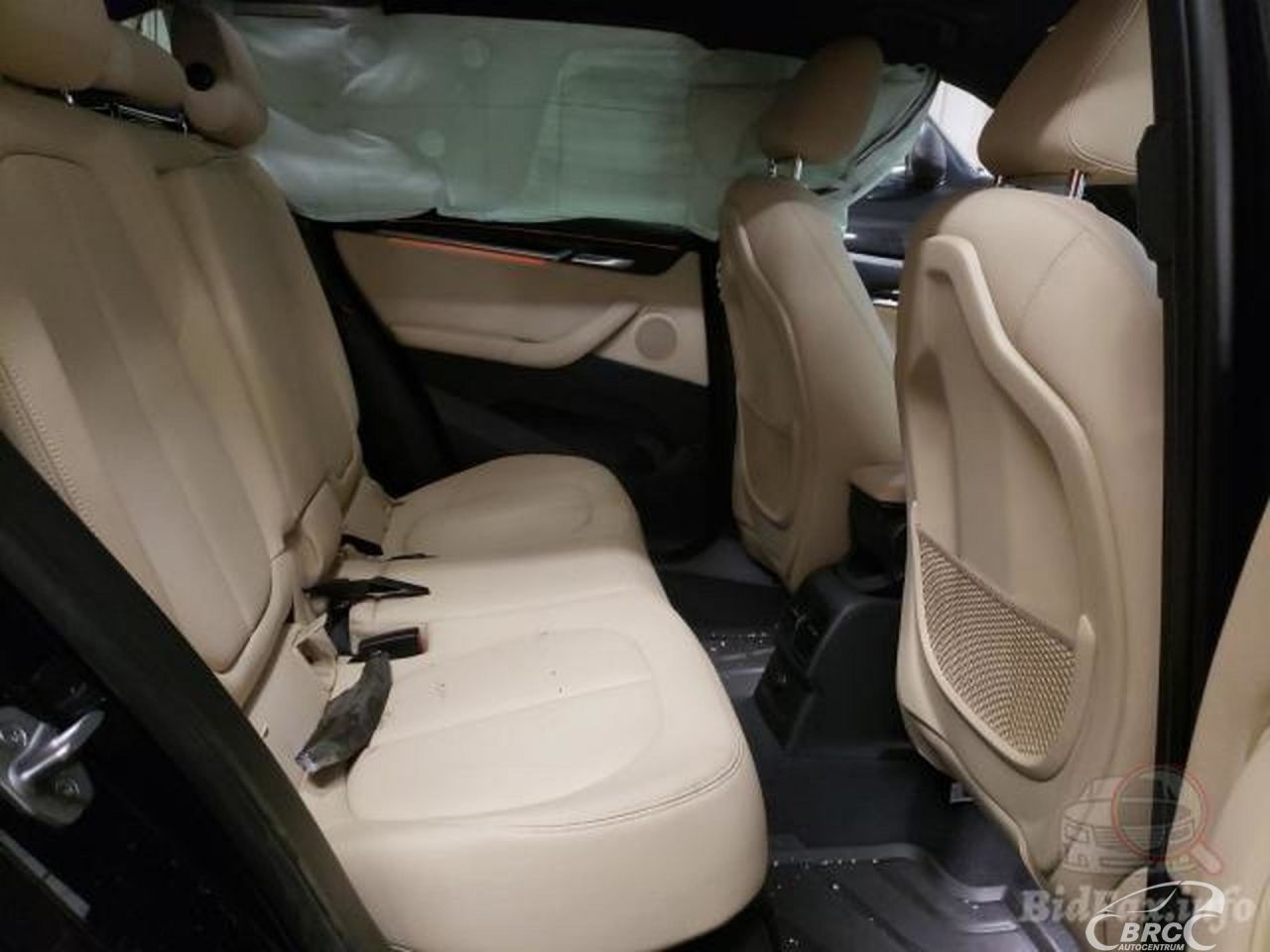 BMW X1 | 52