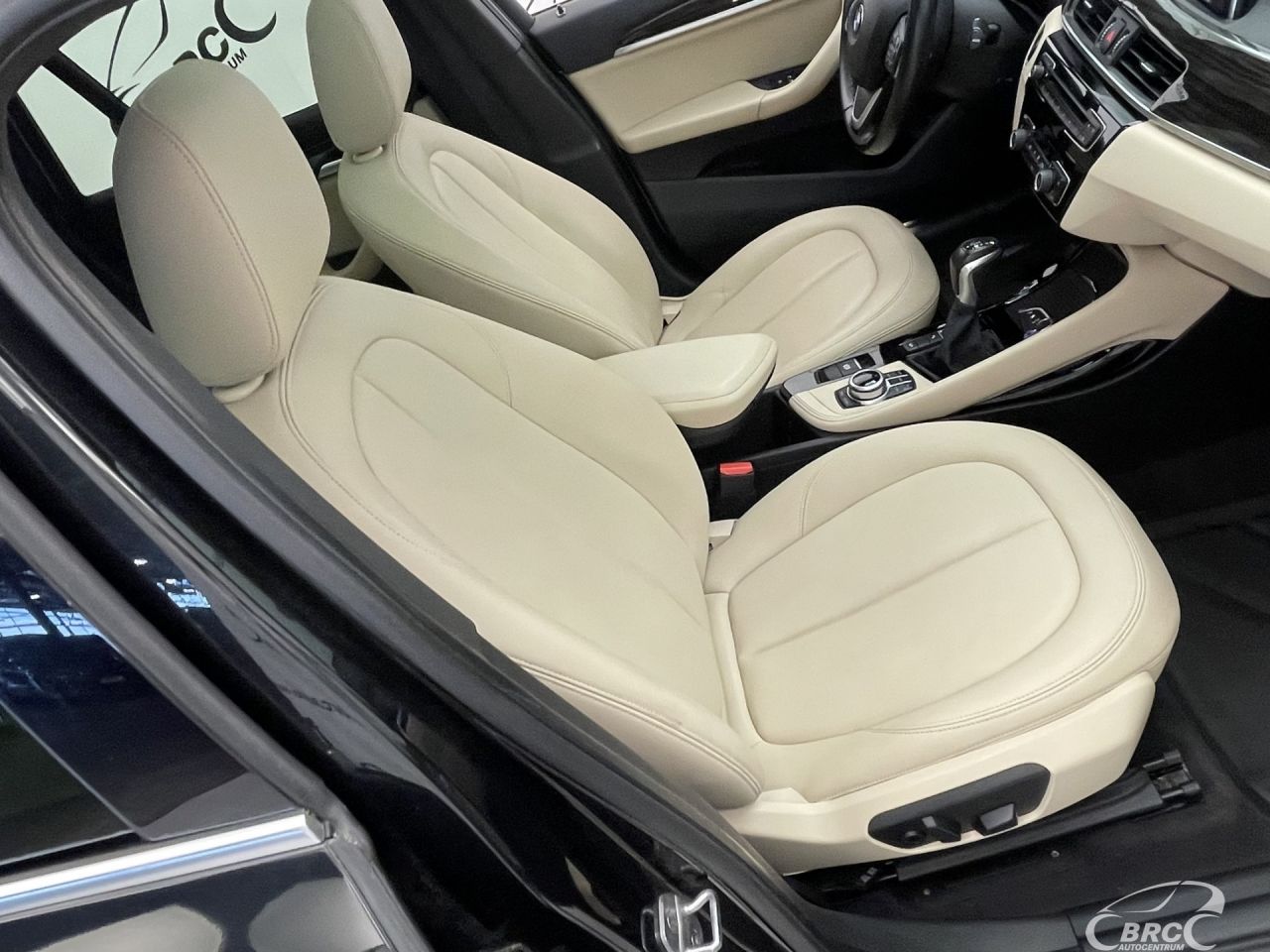 BMW X1 | 4