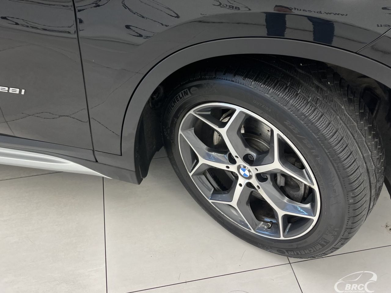 BMW X1 | 40