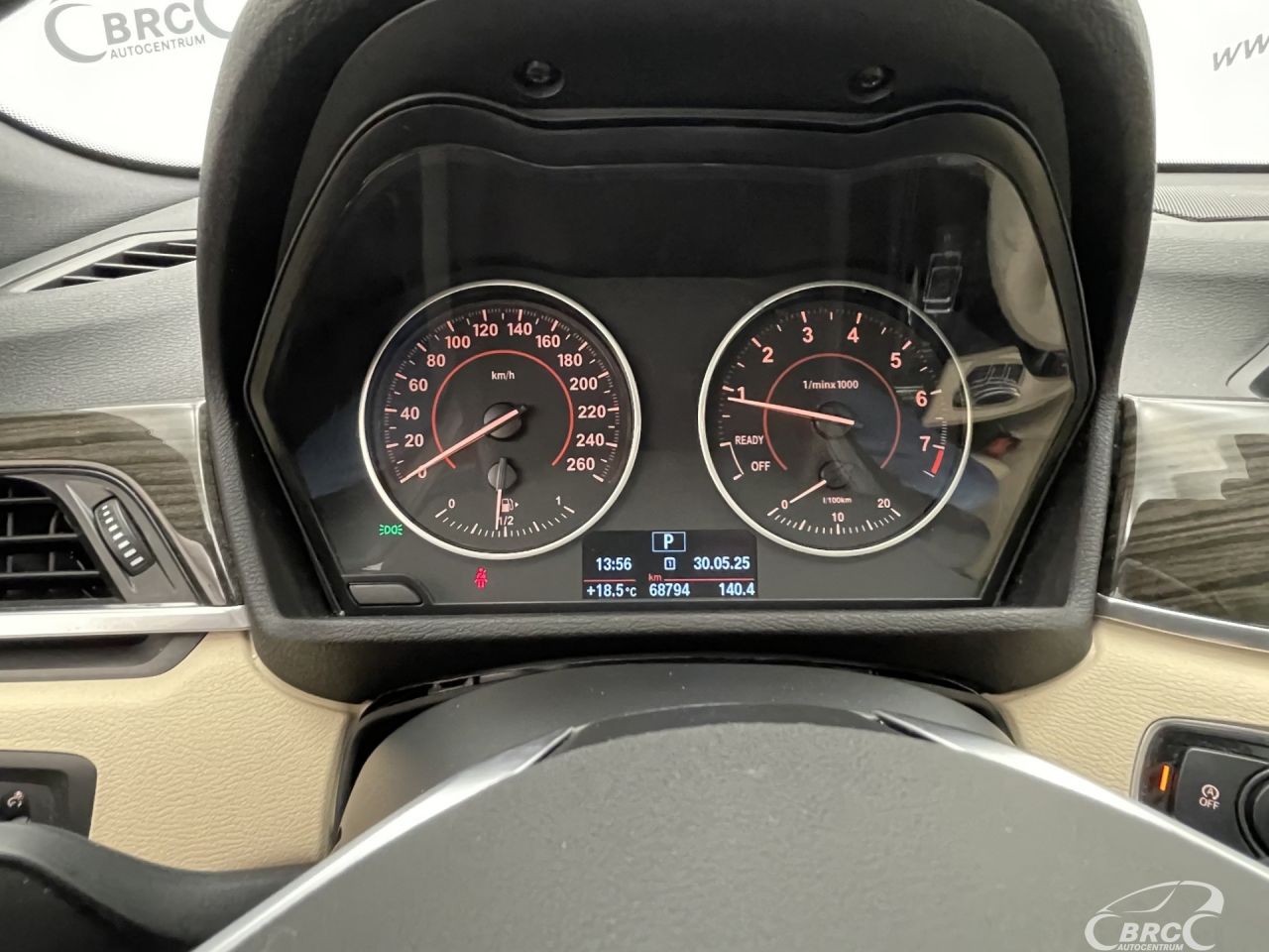 BMW X1 | 29