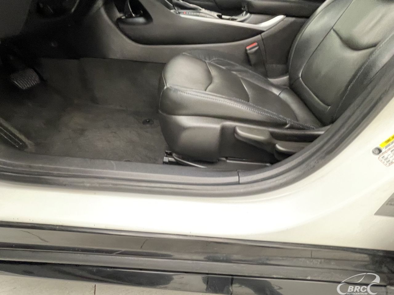 Chevrolet Volt | 23
