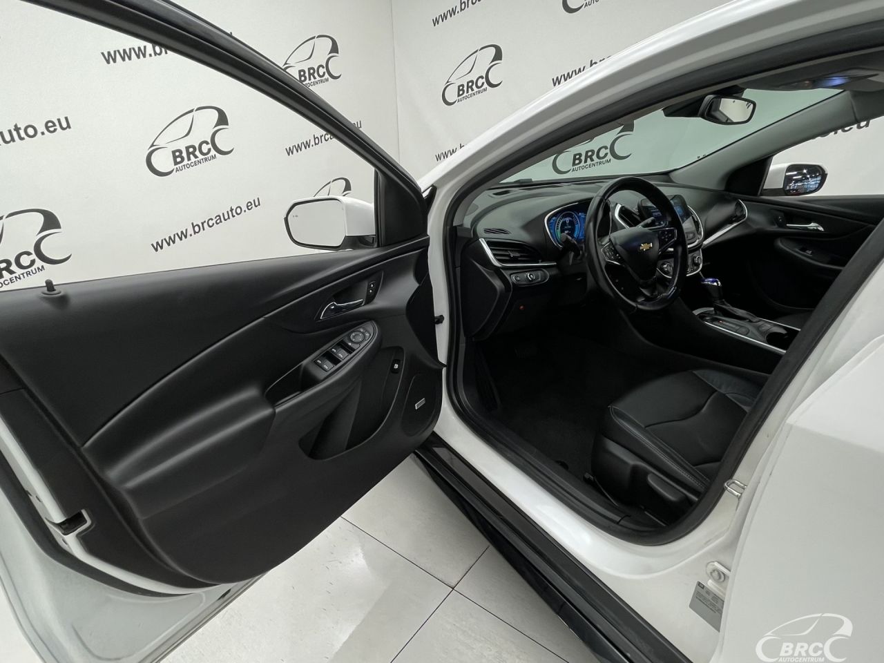 Chevrolet Volt | 20