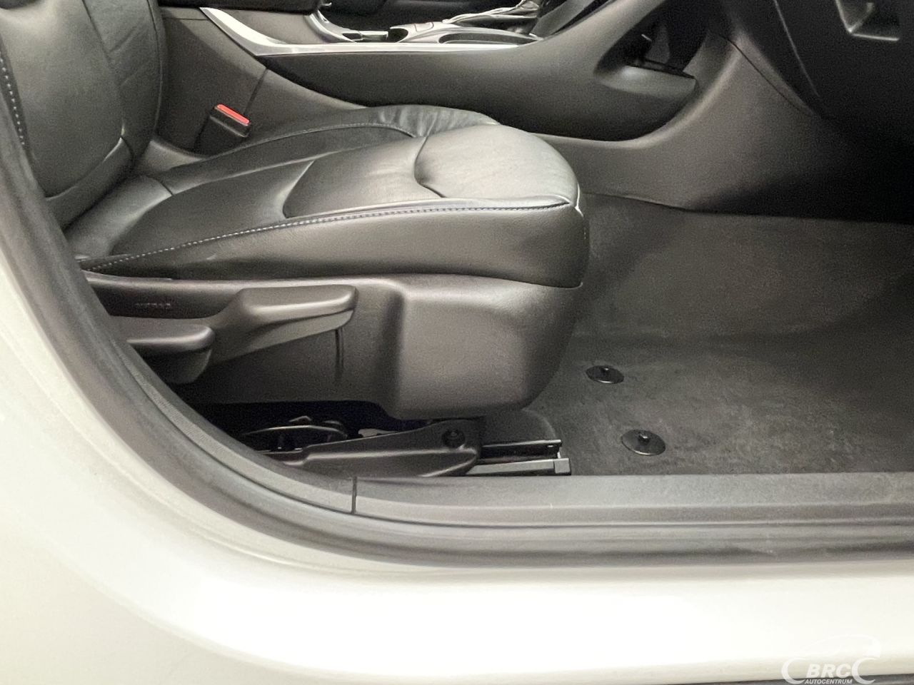 Chevrolet Volt | 5