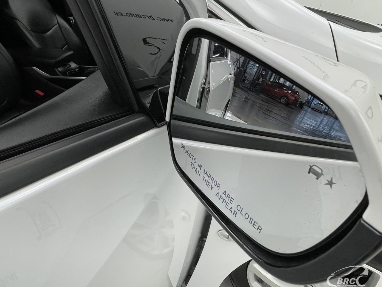 Chevrolet Volt | 8