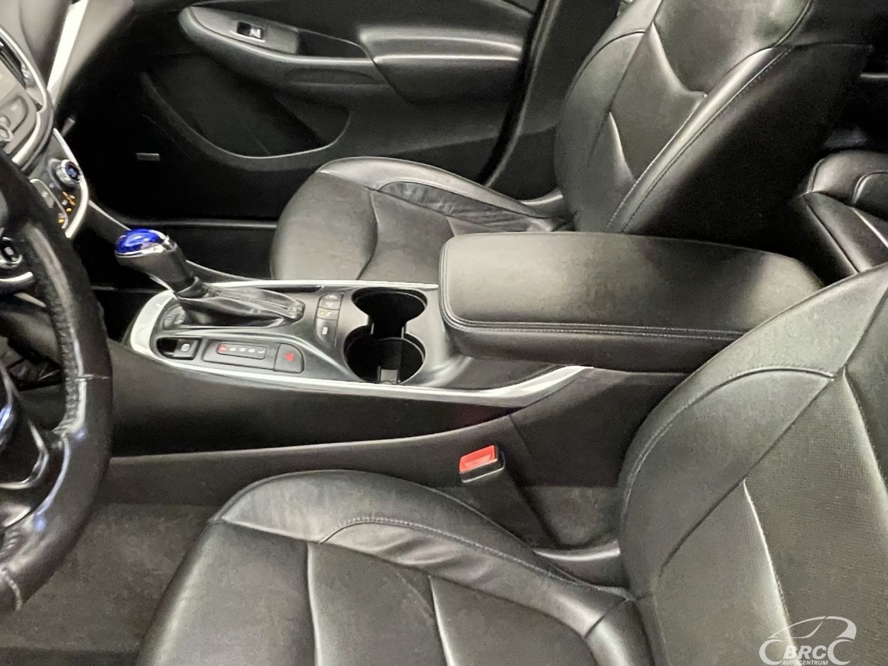 Chevrolet Volt | 25