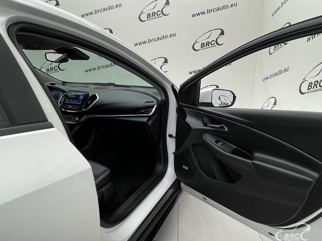 Chevrolet Volt | 7