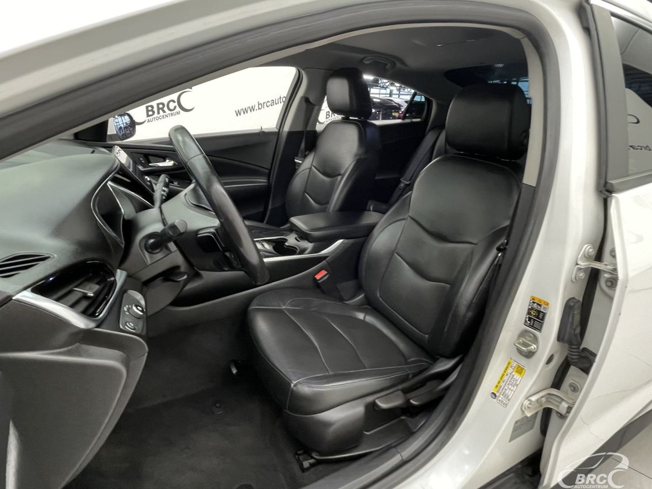 Chevrolet Volt | 24