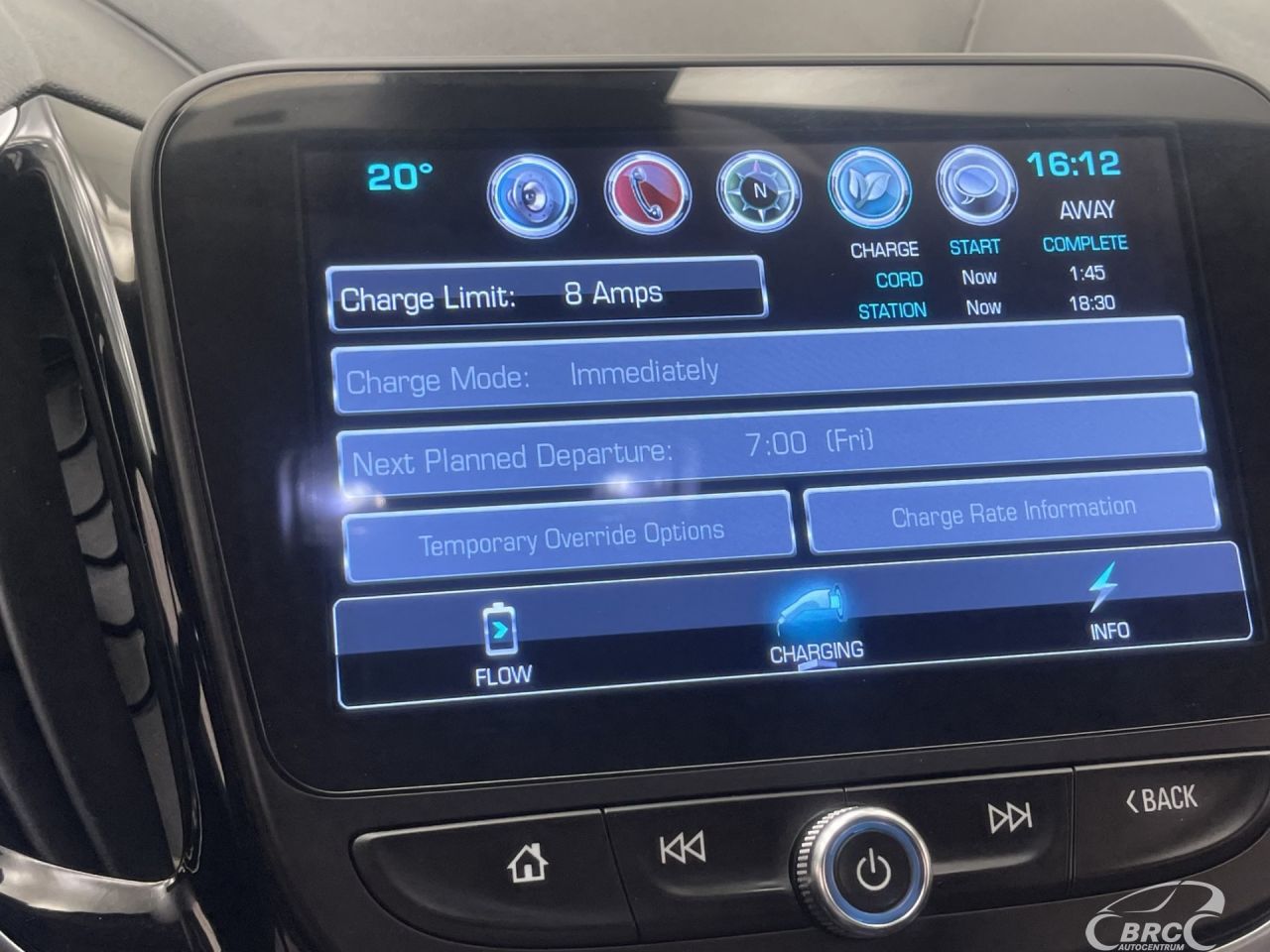 Chevrolet Volt | 36