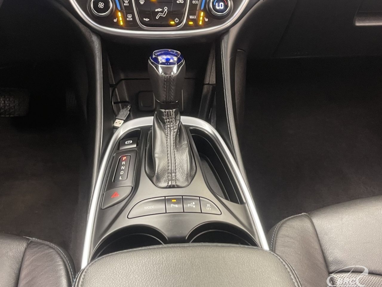 Chevrolet Volt | 19