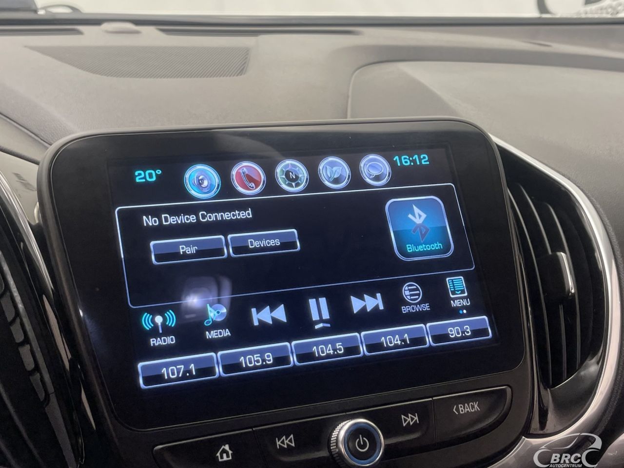 Chevrolet Volt | 32