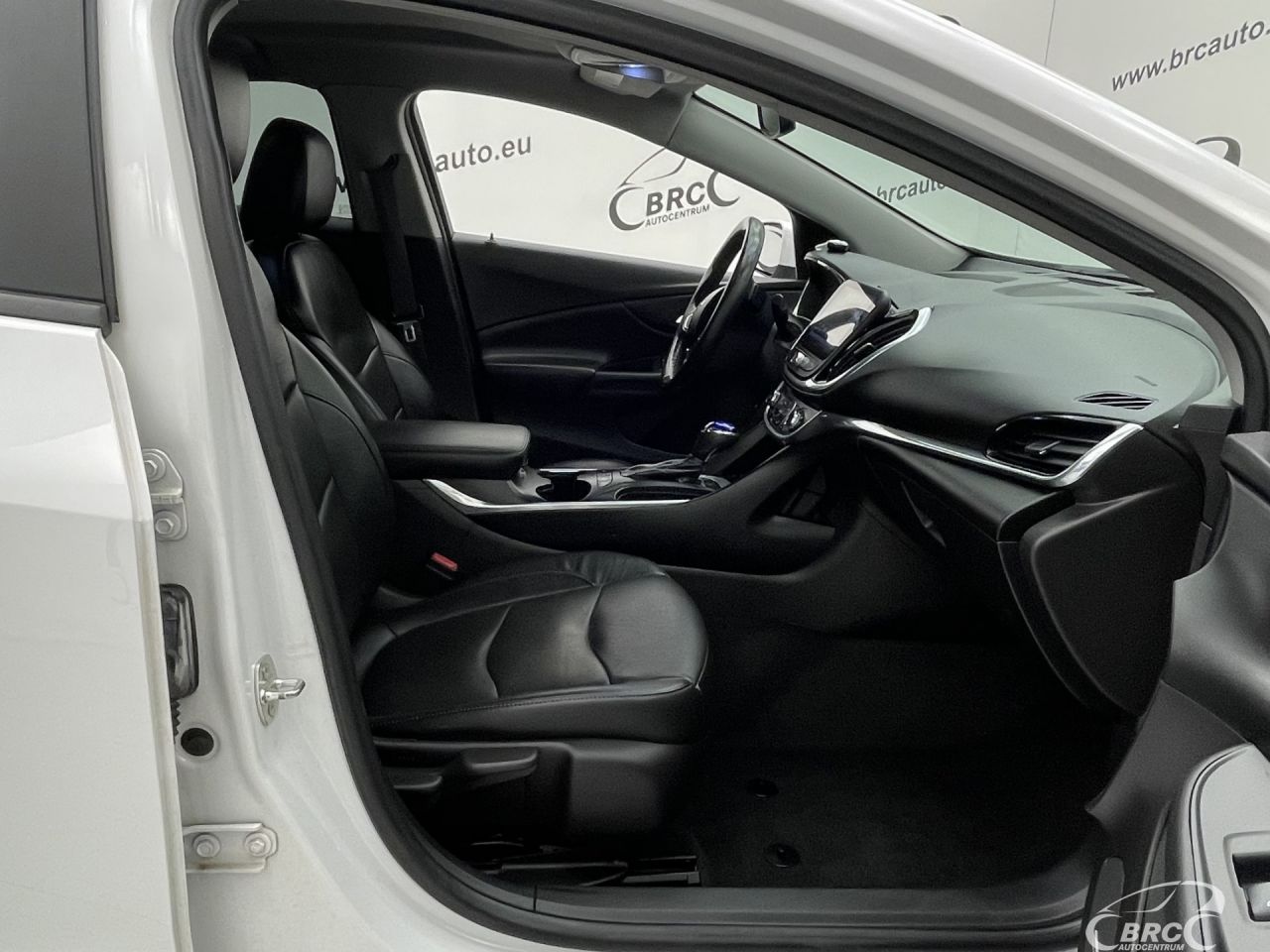 Chevrolet Volt | 3
