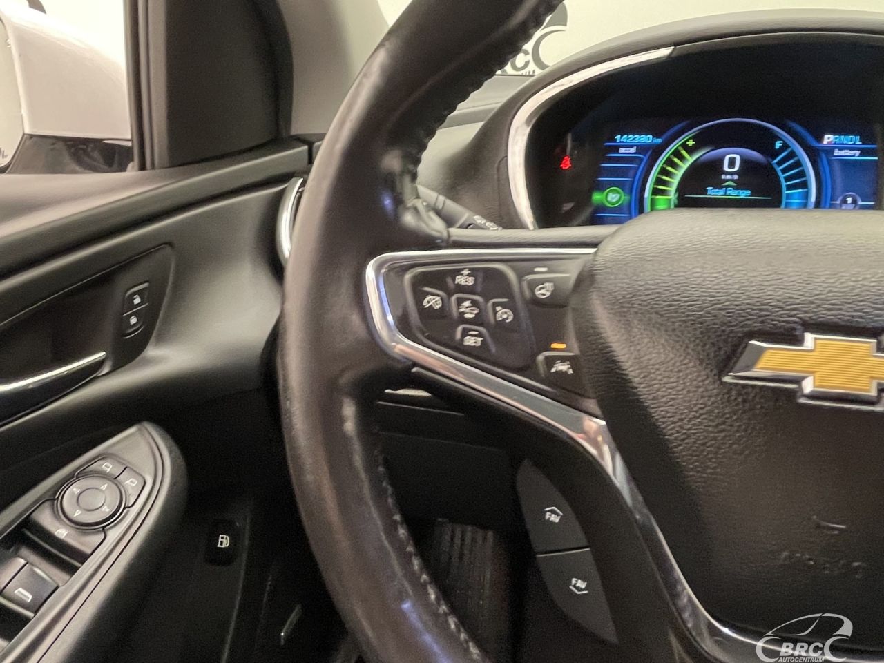 Chevrolet Volt | 30