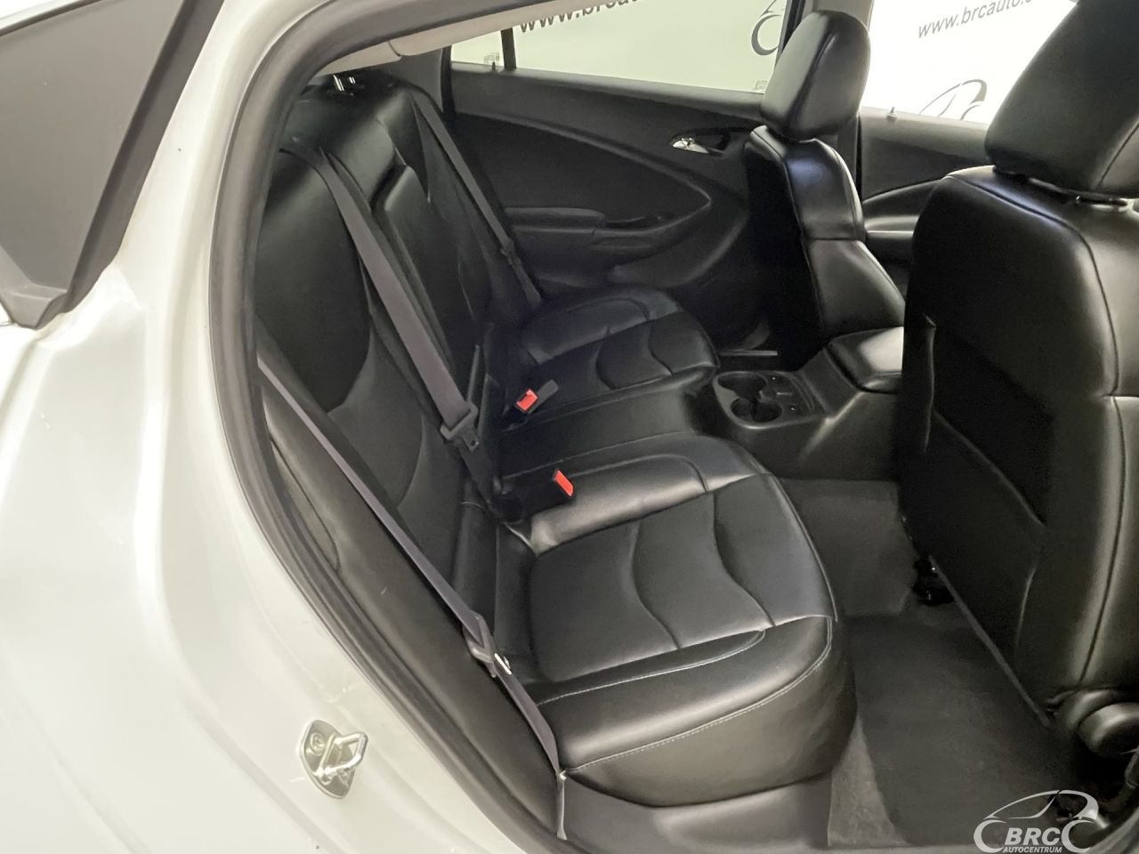 Chevrolet Volt | 11