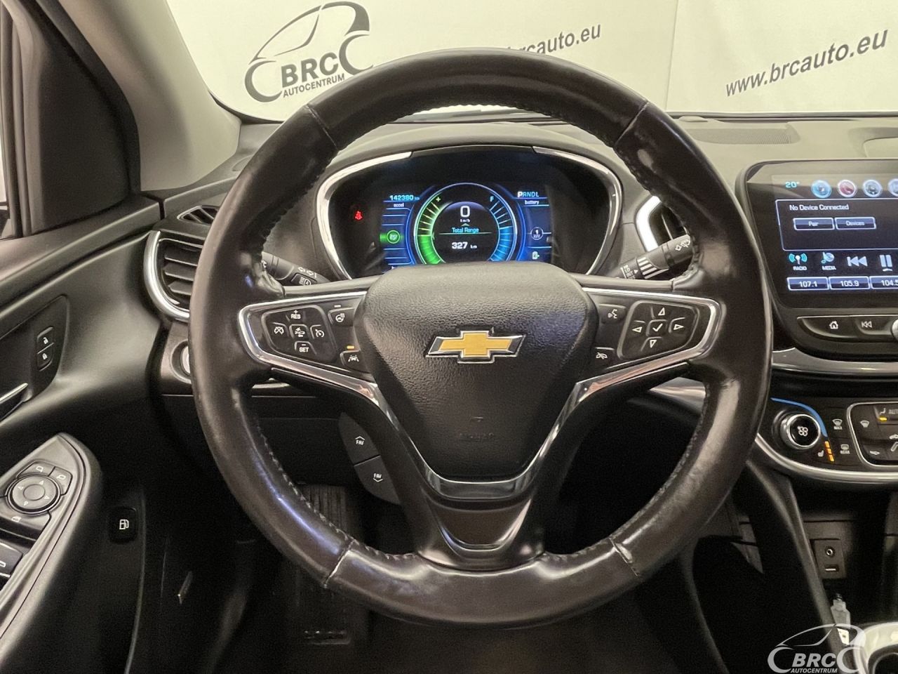 Chevrolet Volt | 28