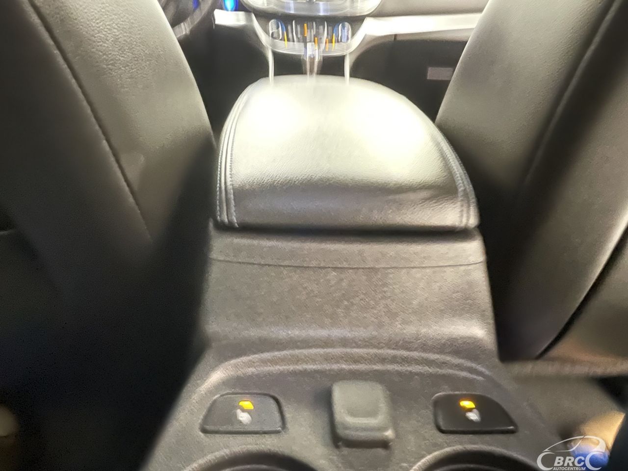 Chevrolet Volt | 14