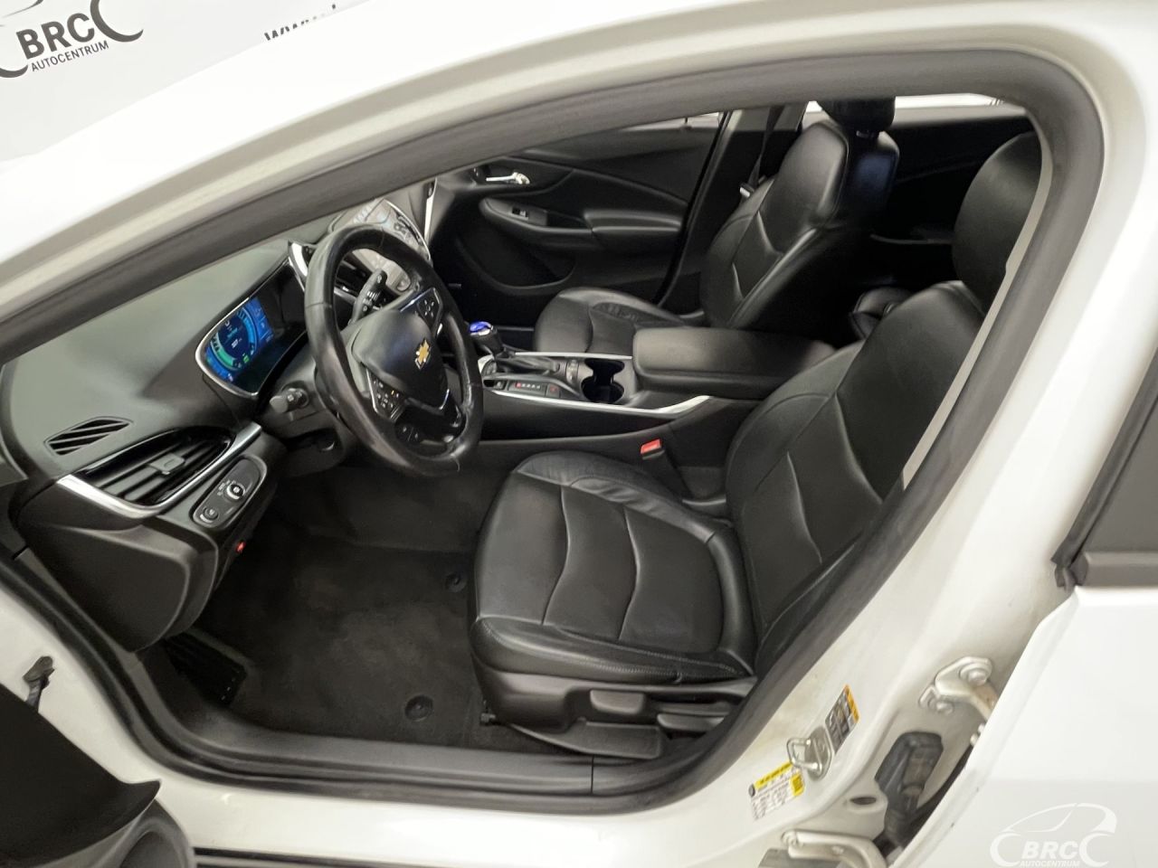 Chevrolet Volt | 22