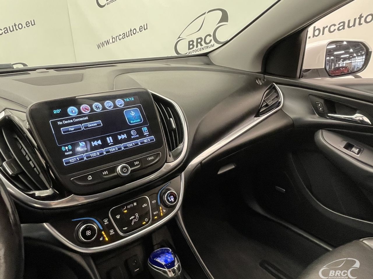 Chevrolet Volt | 27