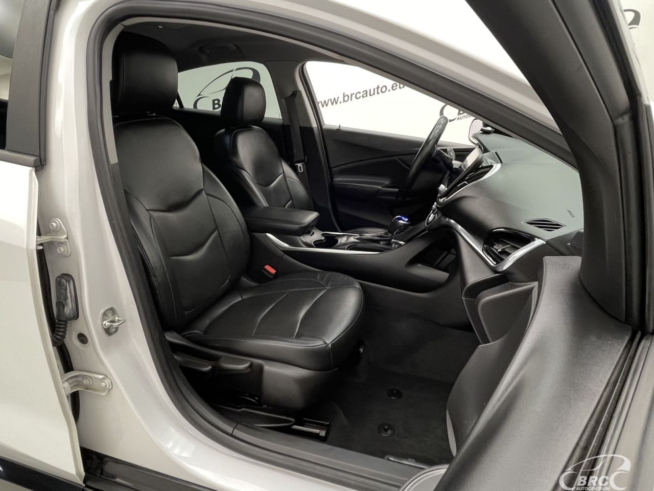 Chevrolet Volt | 6