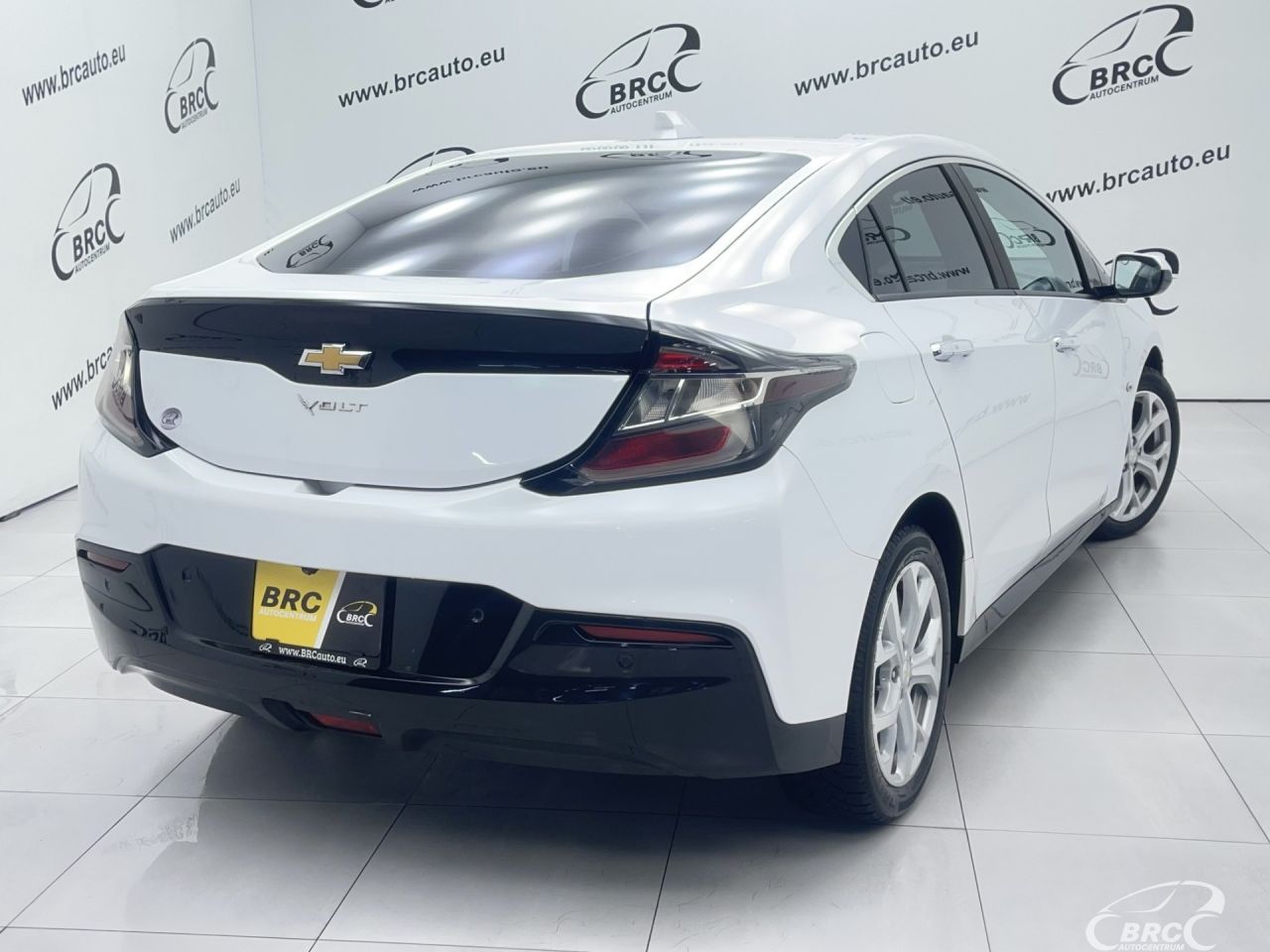 Chevrolet Volt | 44