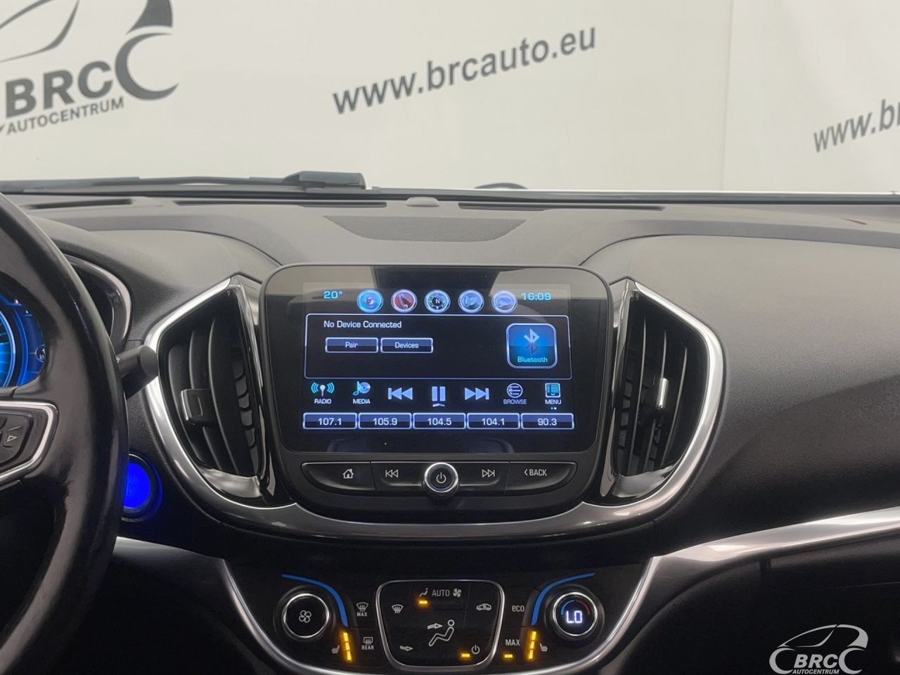 Chevrolet Volt | 17