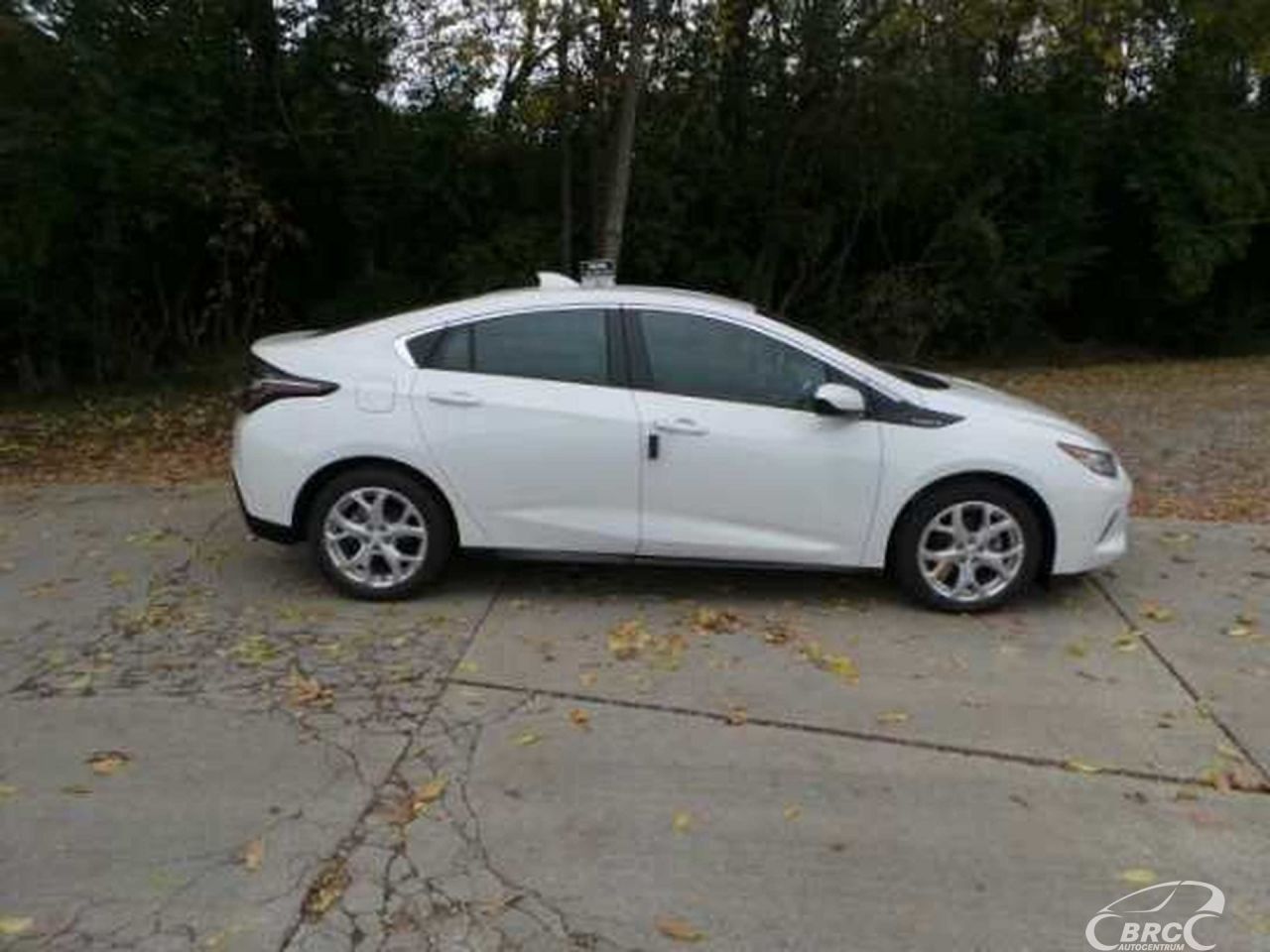 Chevrolet Volt | 47