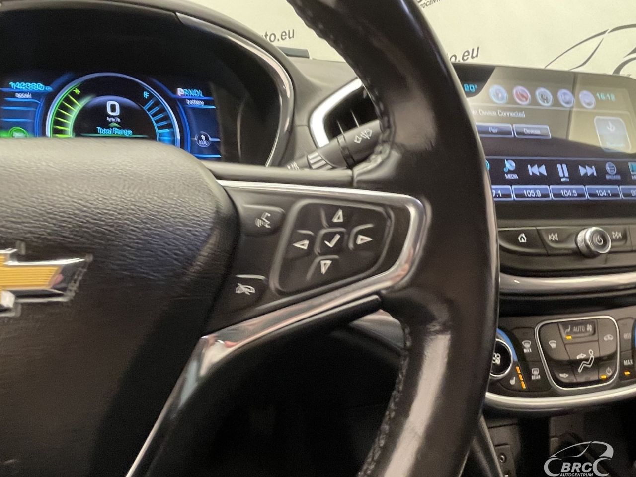 Chevrolet Volt | 29