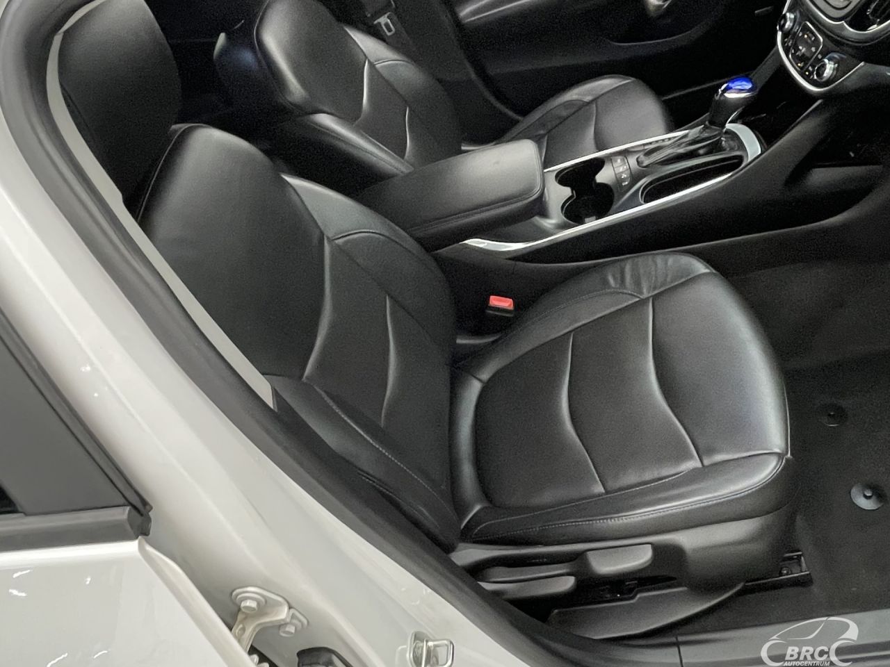 Chevrolet Volt | 4