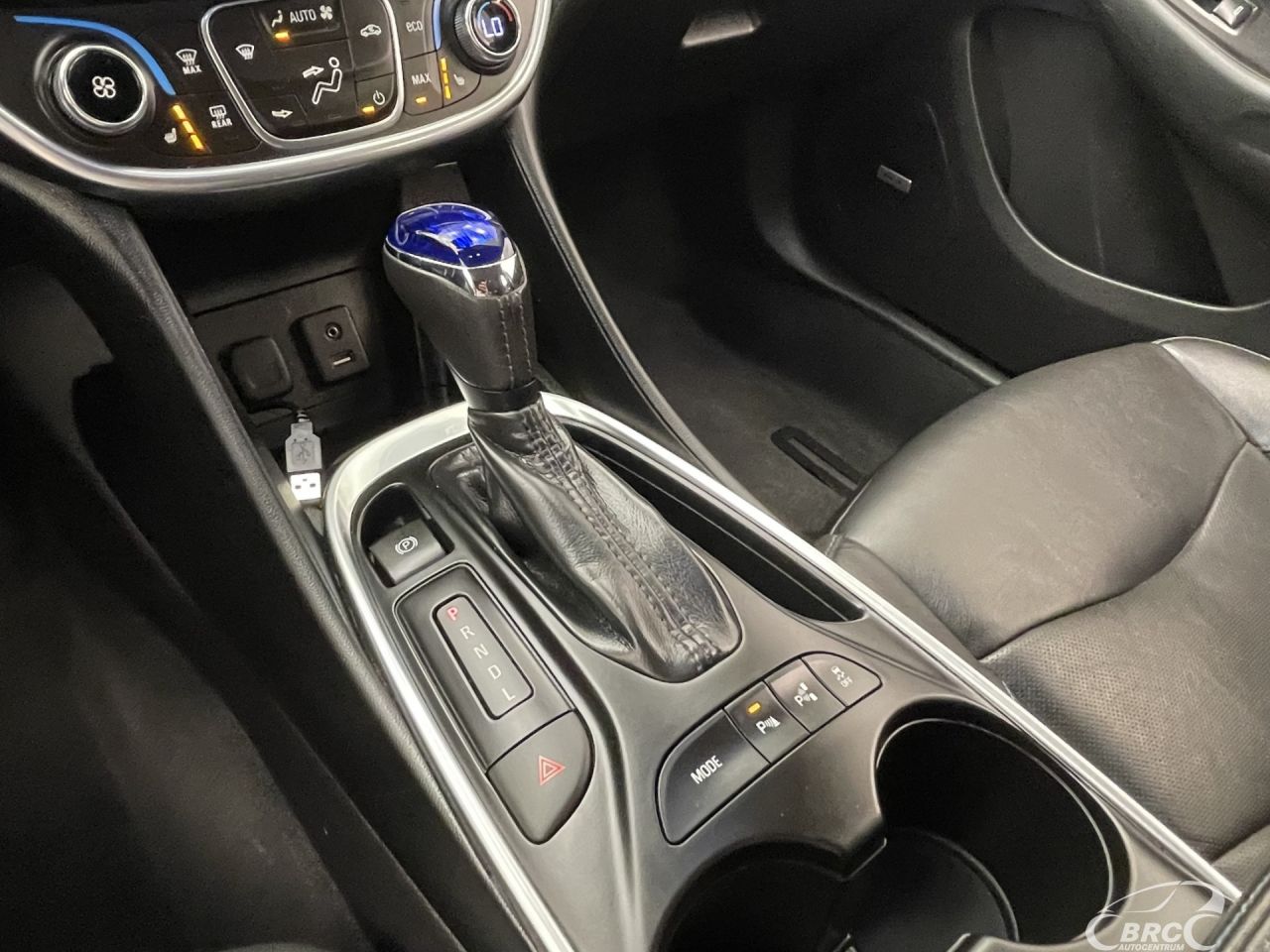 Chevrolet Volt | 26