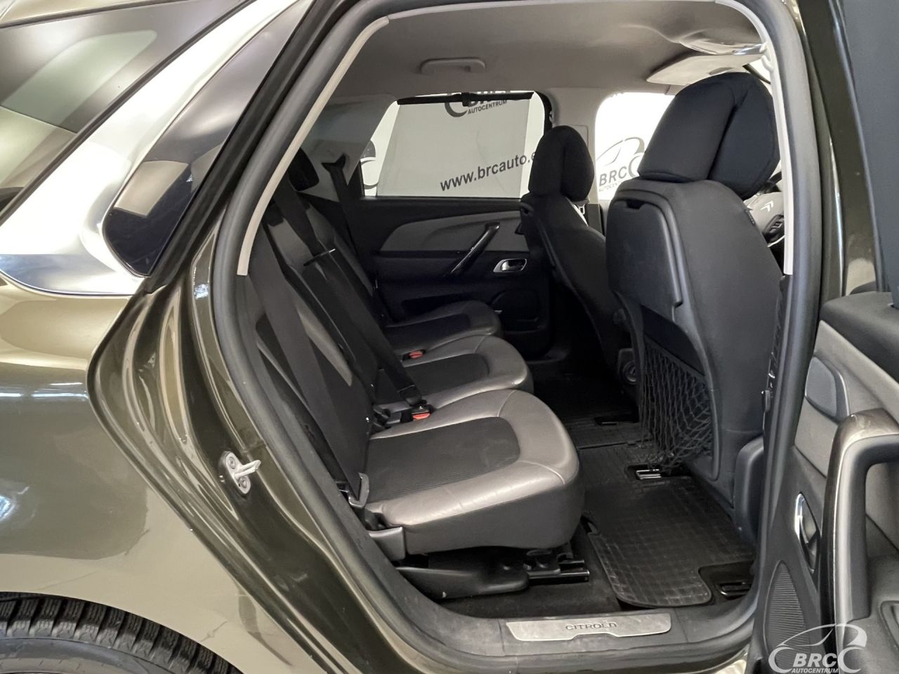 Citroen C4 | 12