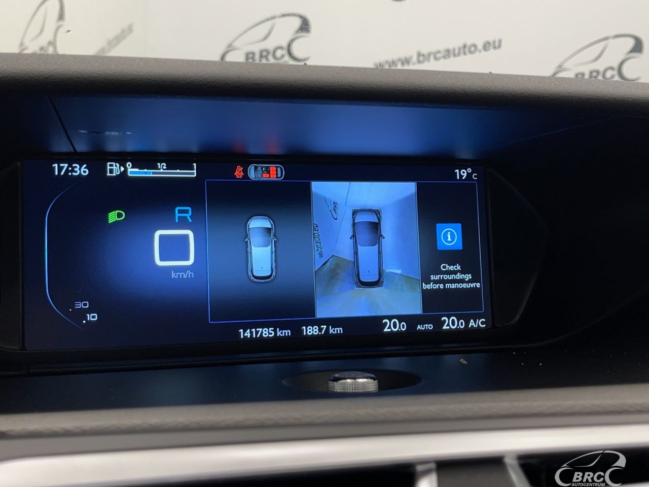 Citroen C4 | 44