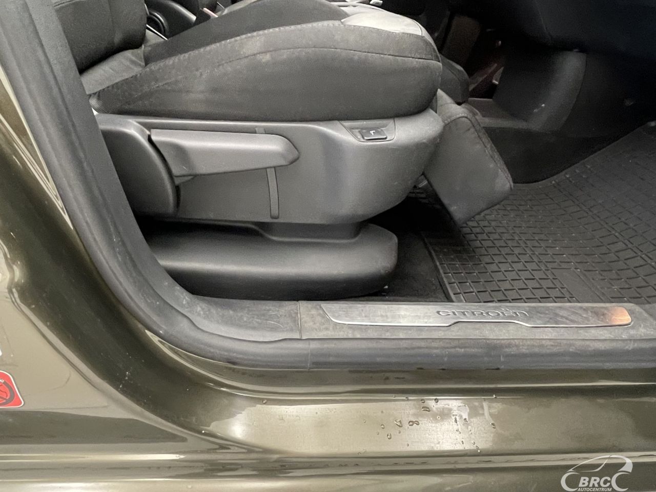 Citroen C4 | 5