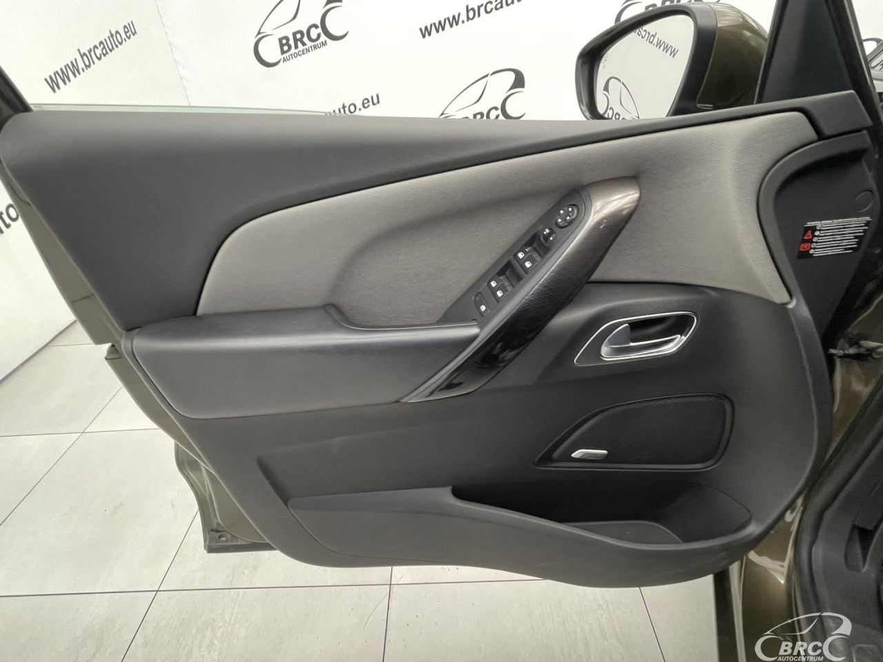 Citroen C4 | 22