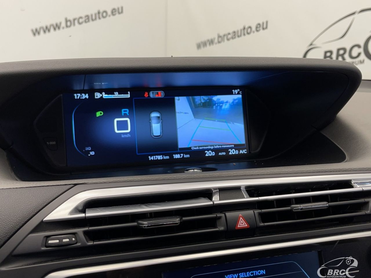 Citroen C4 | 35