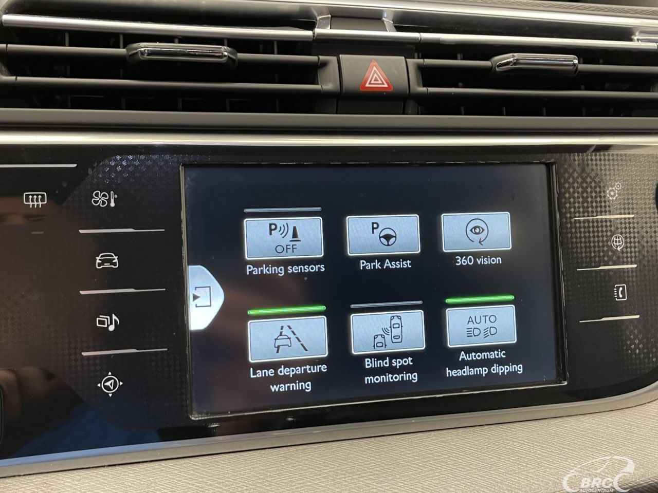 Citroen C4 | 37