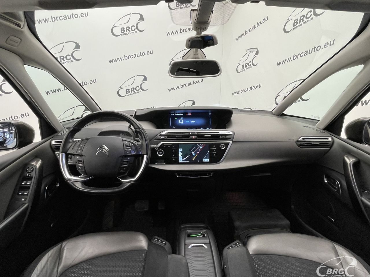 Citroen C4 | 2