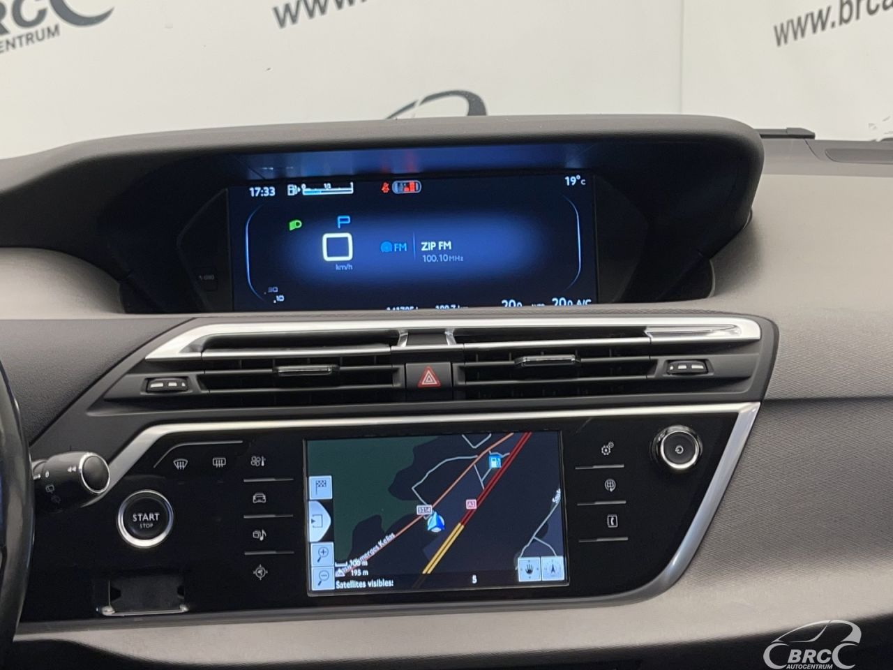 Citroen C4 | 18