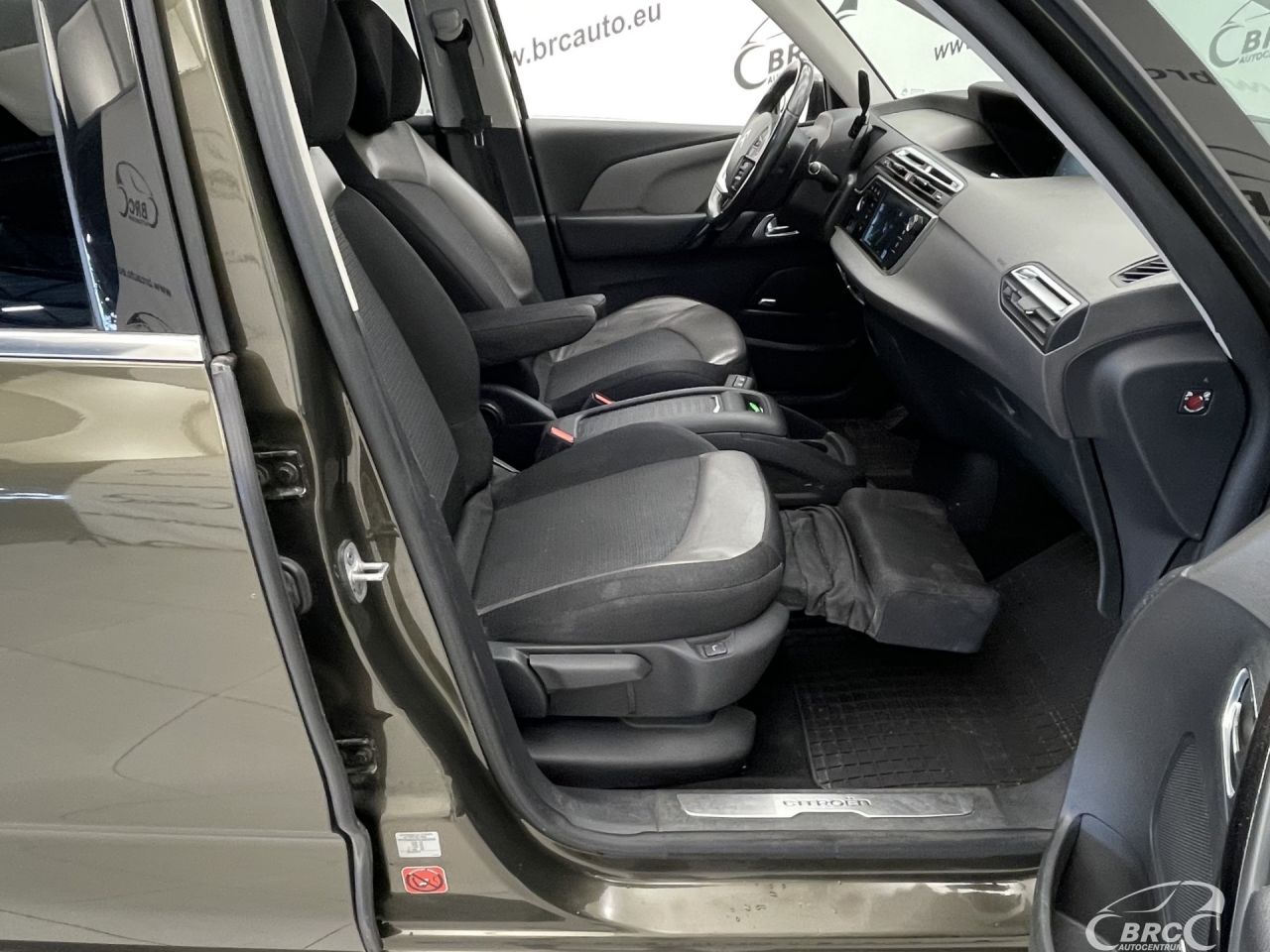 Citroen C4 | 7