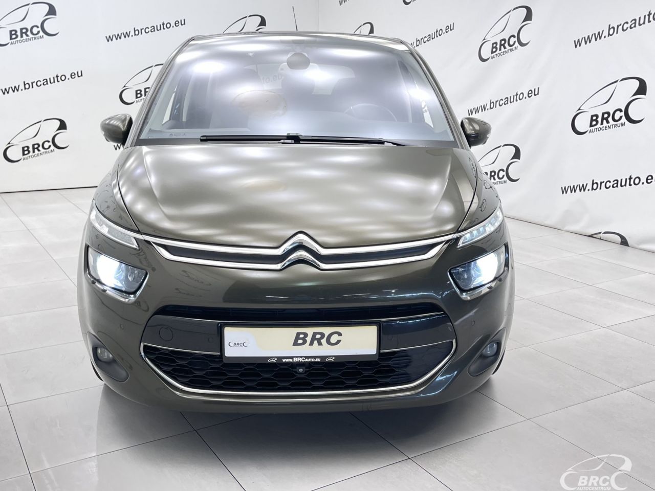 Citroen C4 | 47