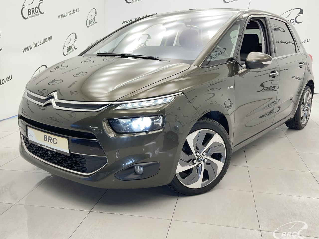 Citroen C4 | 45